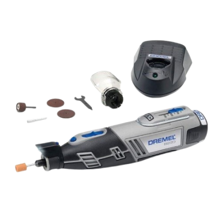 Dremel akumulatorski višenamenski alati